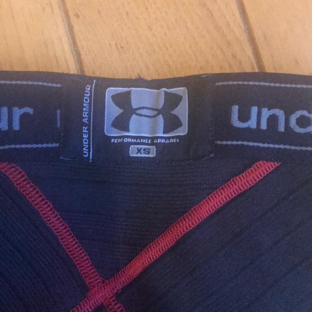 Under Armour Compression - Picture 3 of 4